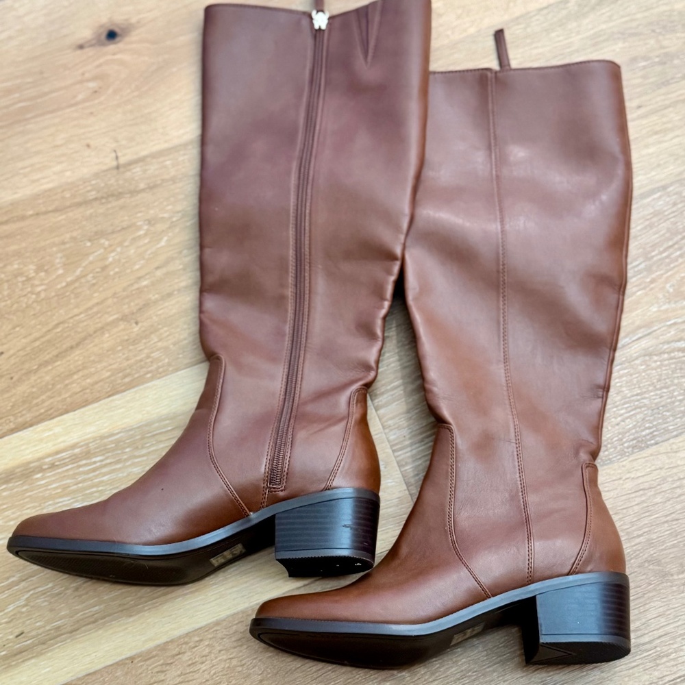 Aldo Boots Women’s 9 - Picture 1 of 2